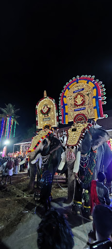 Perayam Sree Bhoothanatha Swami Temple Kollam Dresscode