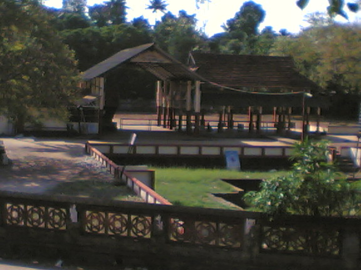 Images of Kollam Kollurvila  Devi Temple