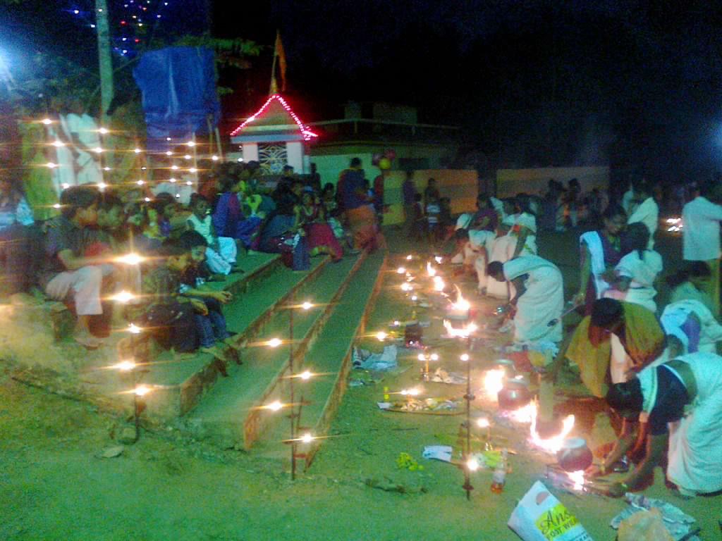 Eliyodu Malanada Sree Sivaparvathi Temple kollam Dresscode