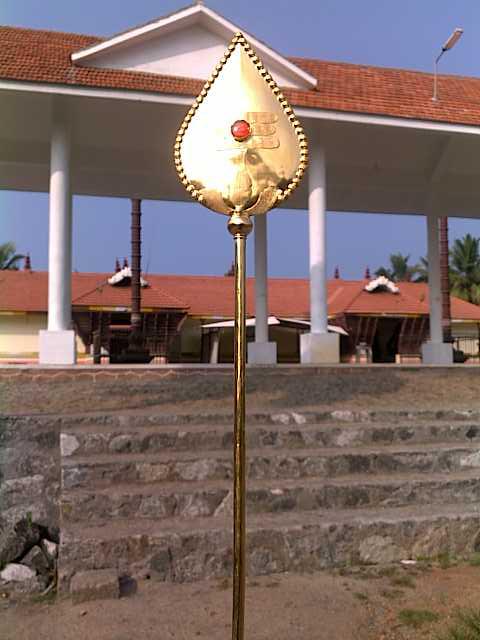 Sree Pachimeshwaram Shiva Temple Kollam Dresscode