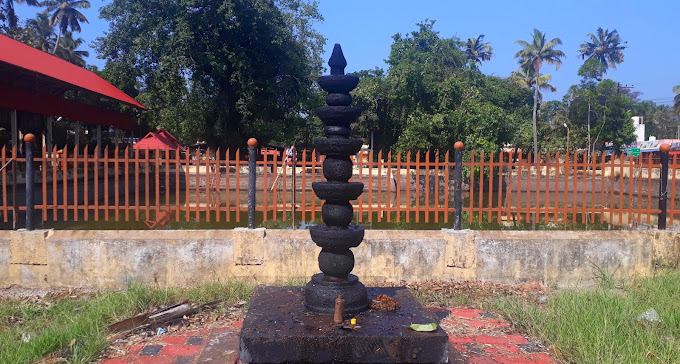 Kottankulangara Devi Sree Bhagavathi Temple Kollam Dresscode