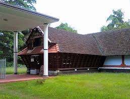 Thekkumchery Sreedurgadevi   Temple Kollam