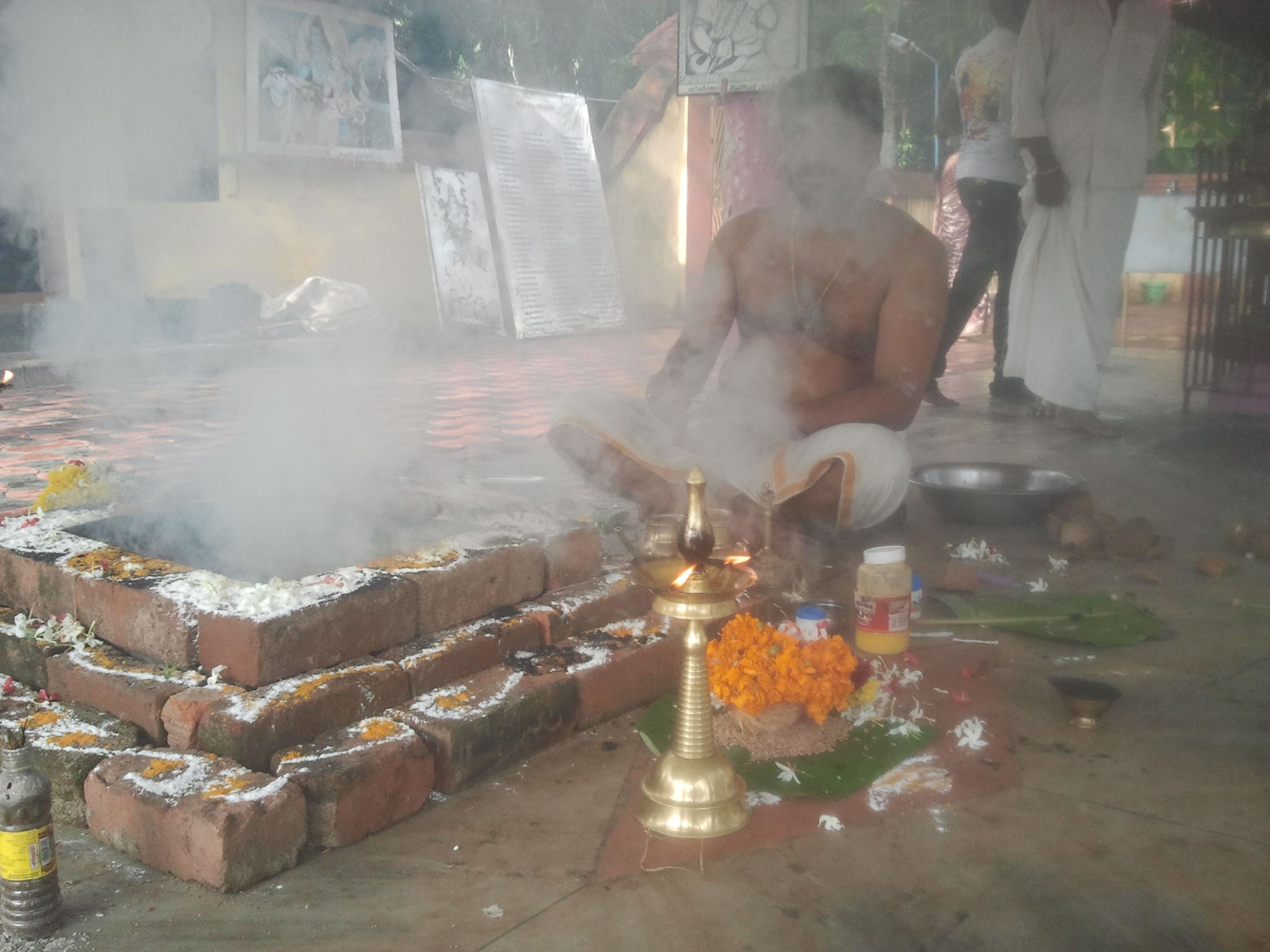  Arathakanda Sastha  is an Shakthi devi in Hinduism