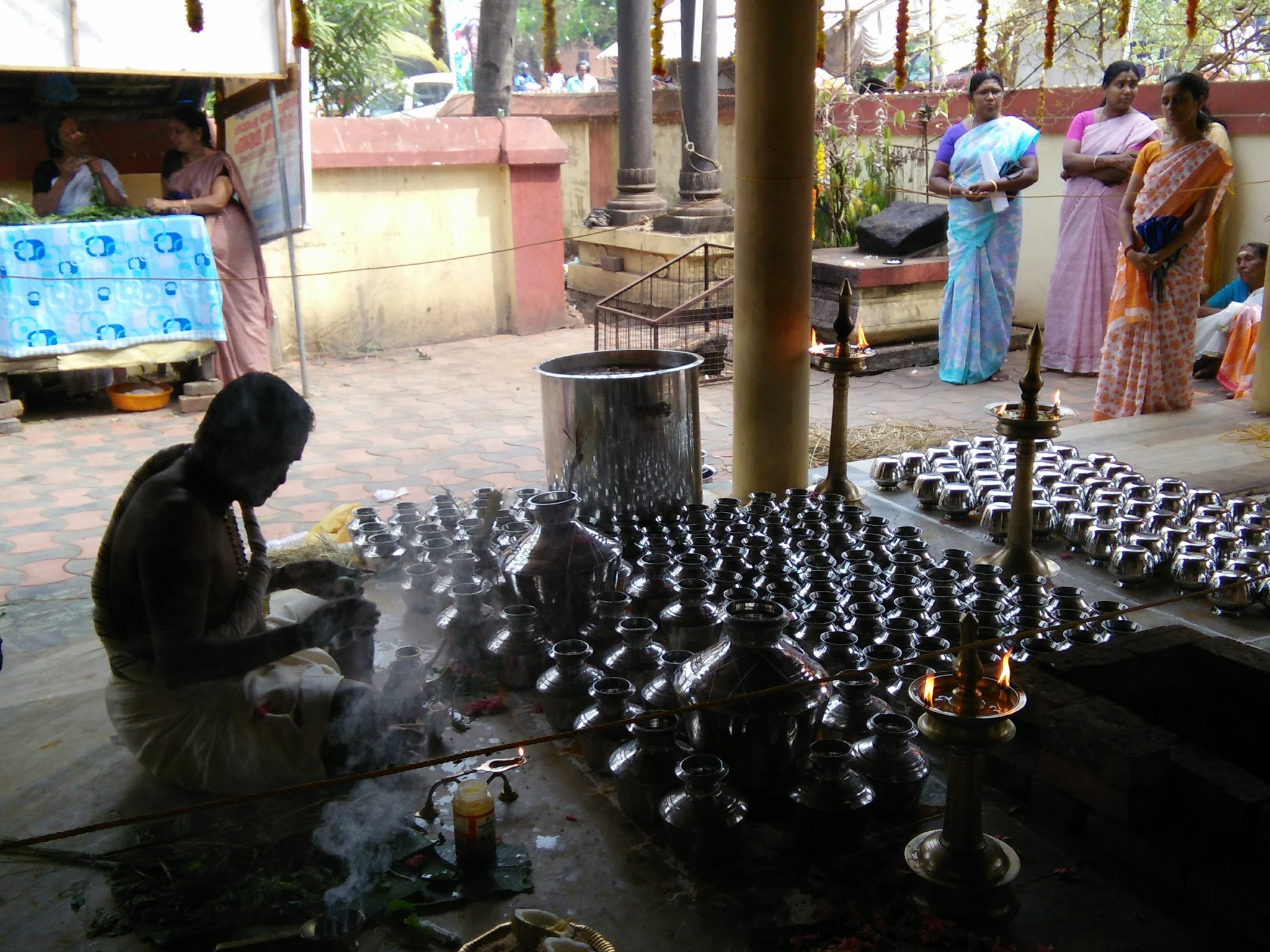 Images of Kollam  Arathakanda Sastha Temple