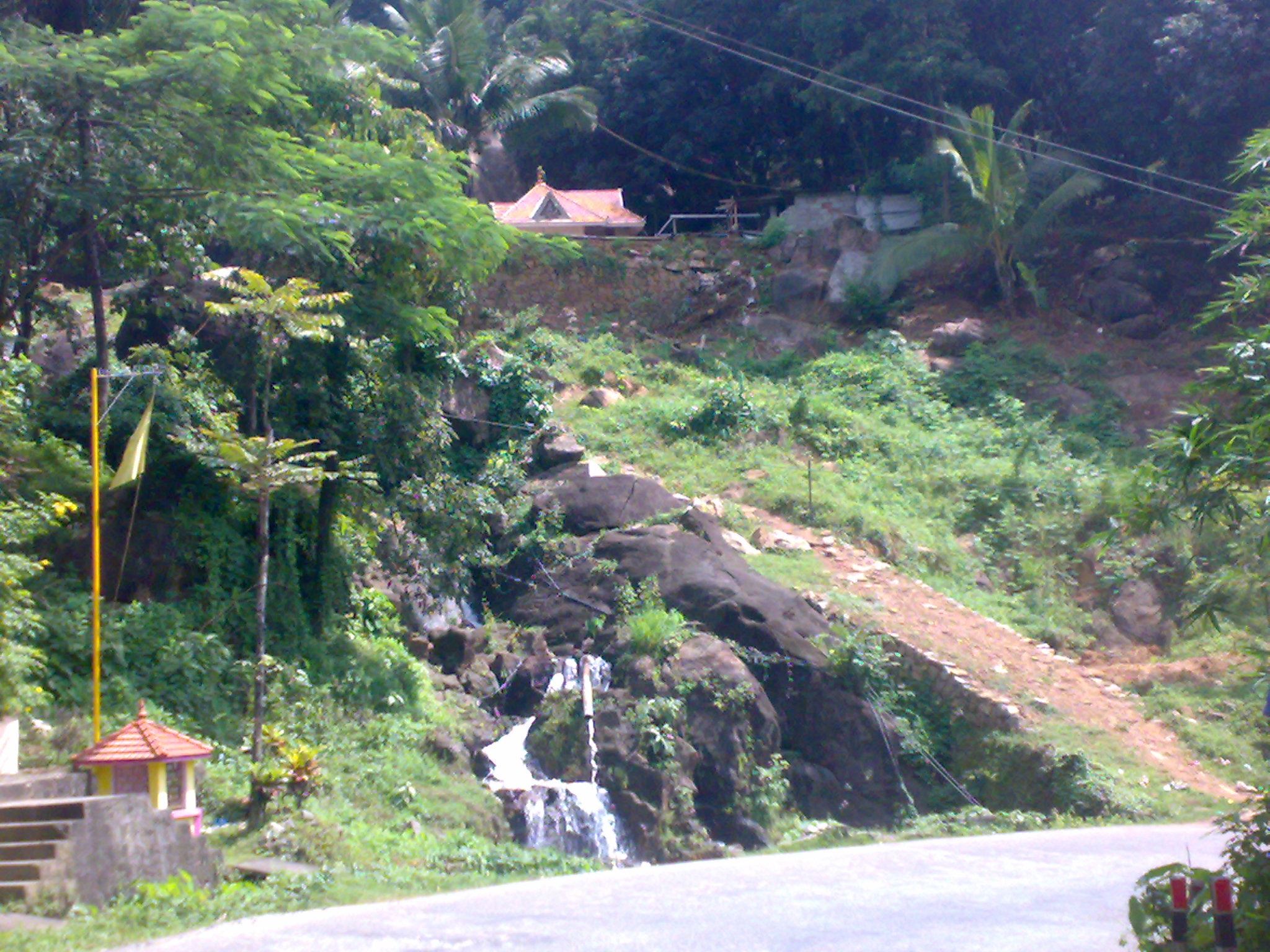  Palakkara Subramanya Swami   Temple Kollam