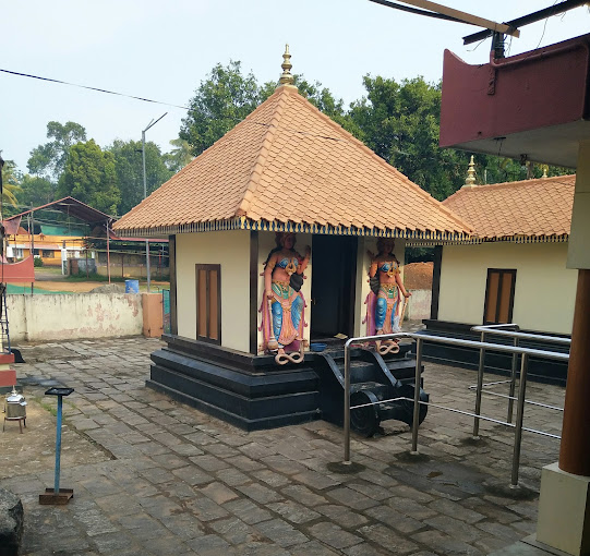 Plavara Sree Durga Devi  Temple Kollam Dresscode