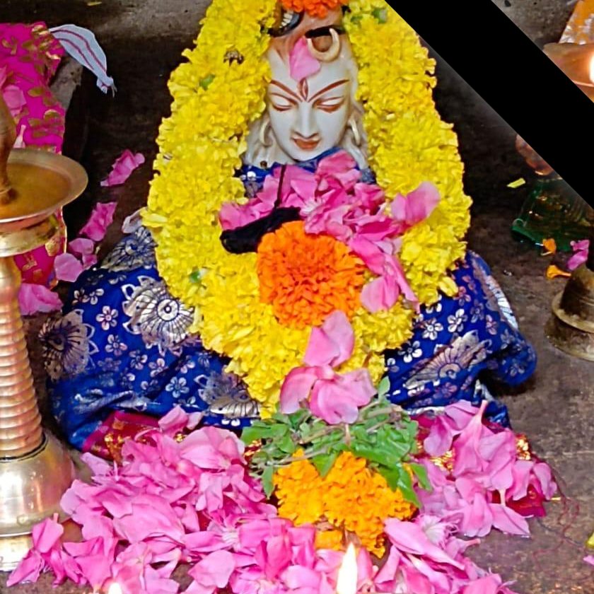  Kallumpurathu Sree Shivabhadrakali   is an Shakthi devi in Hinduism