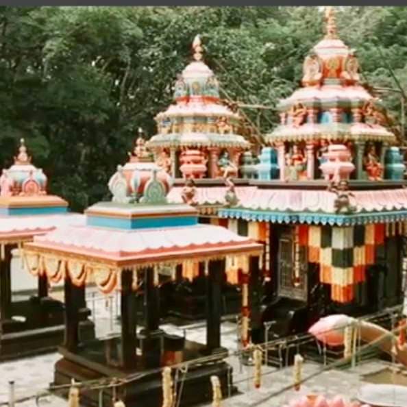  Kallumpurathu Sree Shivabhadrakali   Temple Kollam Dresscode