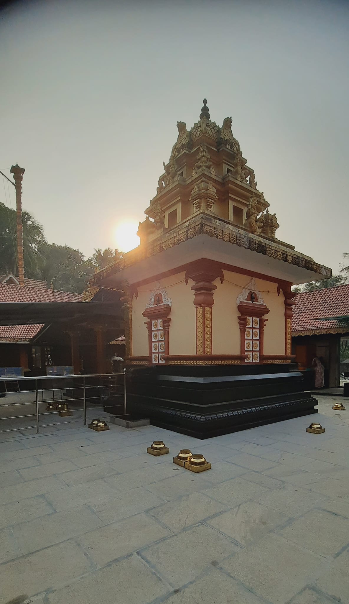 AyilaraTemple in Kerala