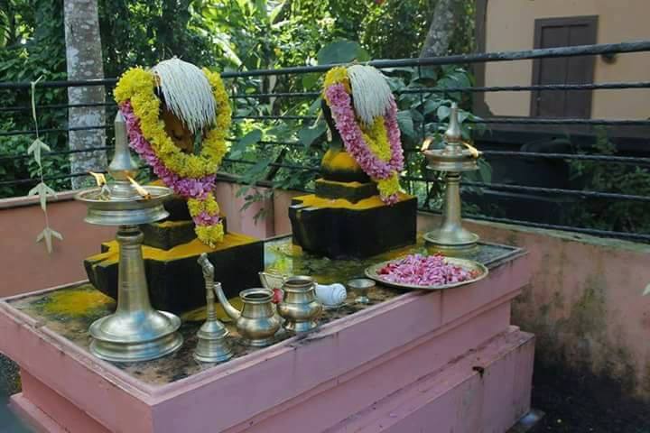 Elamadu  deviTemple Kollam Dresscode