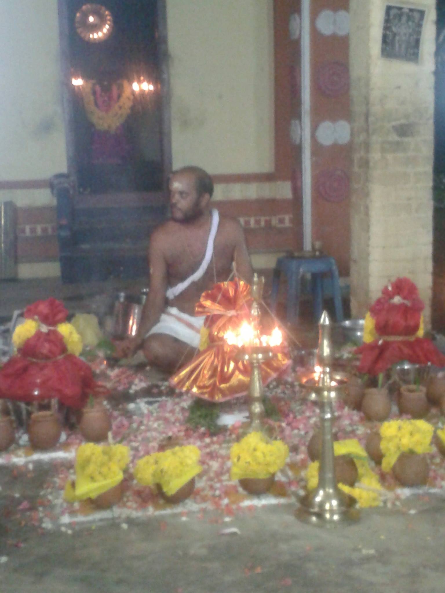 Images of Kollam VelIyil  Sree Devi Temple