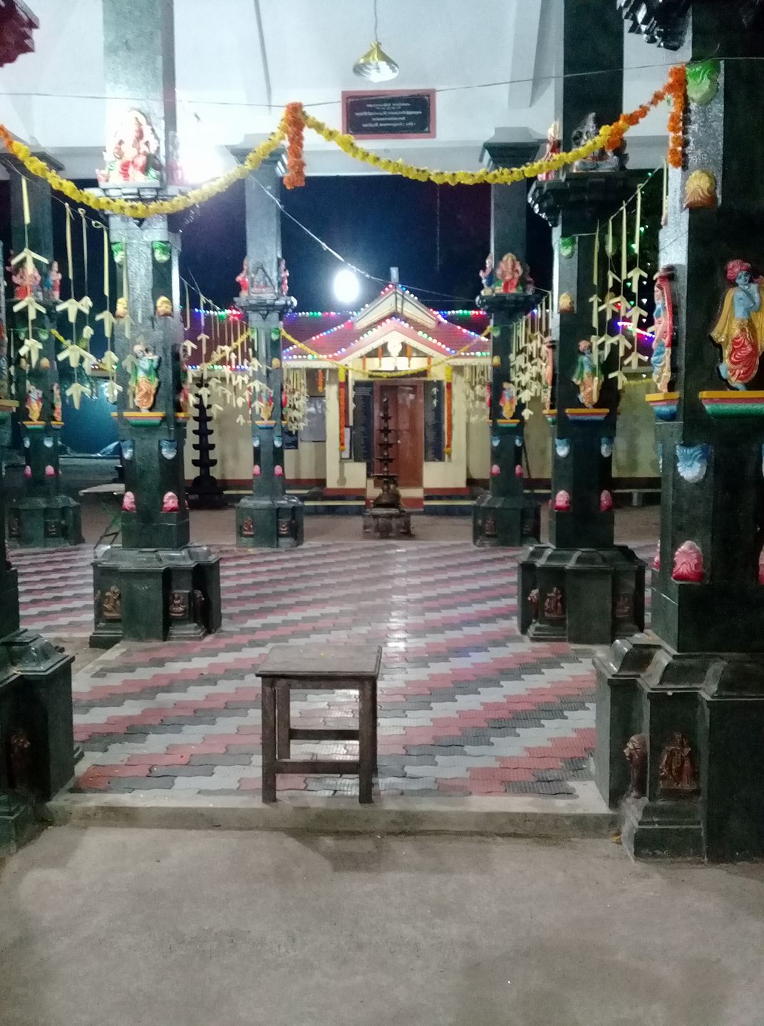 Indilayappan Kirathamoorthi devi is an Shakthi devi in Hinduism