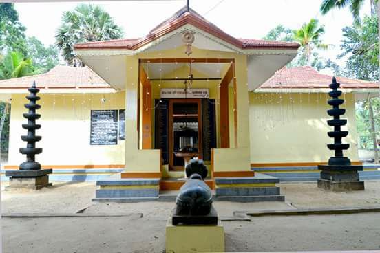 Indilayappan Kirathamoorthi deviTemple Kollam Dresscode