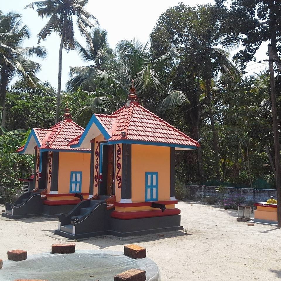 Thazhava Kochukoonisseril Temple Kollam Dresscode