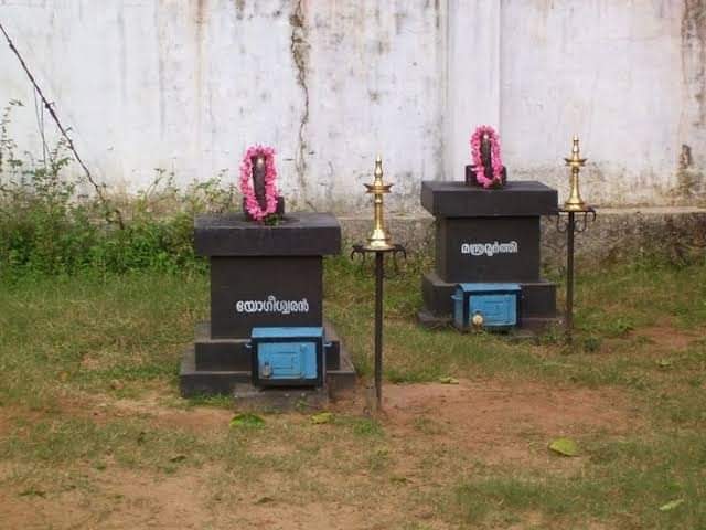 Images of Kollam Thiruvaaikkodu SreeMahavishnu Temple