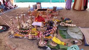 Images of Kollam Minnamthottil Devi Temple