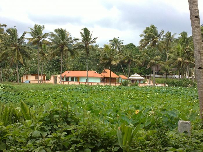 Panayil Devi Temple Kollam Dresscode