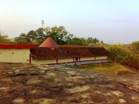 Images of Kollam  Perumannoor  Sree Bhadrakali Devi Temple