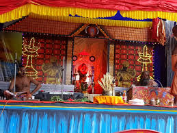 Edakkad Sree Muraleedhara Temple Kollam Dresscode