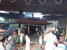 Images of Kollam Edakkad Sree Muraleedhara Temple