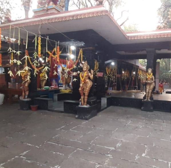 Sree Jadayankavu Devi Temple Kollam