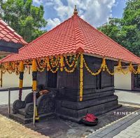 Sreenarayanapuram Maha Vishnu is an Shakthi devi in Hinduism