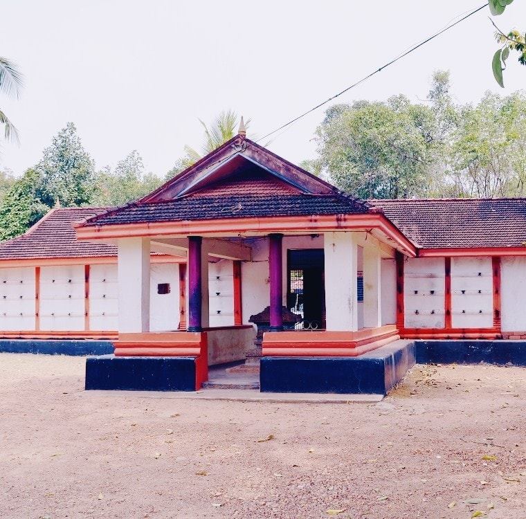 Images of Kollam Sreenarayanapuram Maha Vishnu Temple