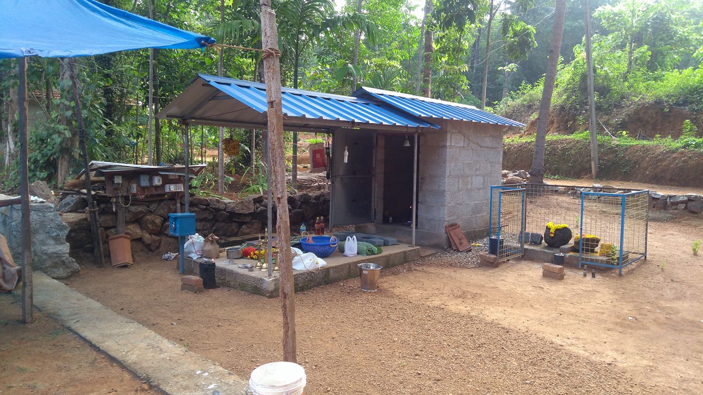 Choolara Sree Subrahmanya Swami Temple Kollam