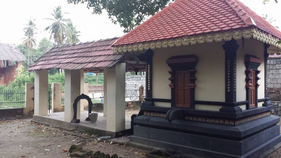 Nadalloor Siva Temple Kollam Dresscode