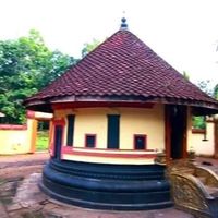 Images of Kollam  Pidavoor Sreekrishna Swami Temple