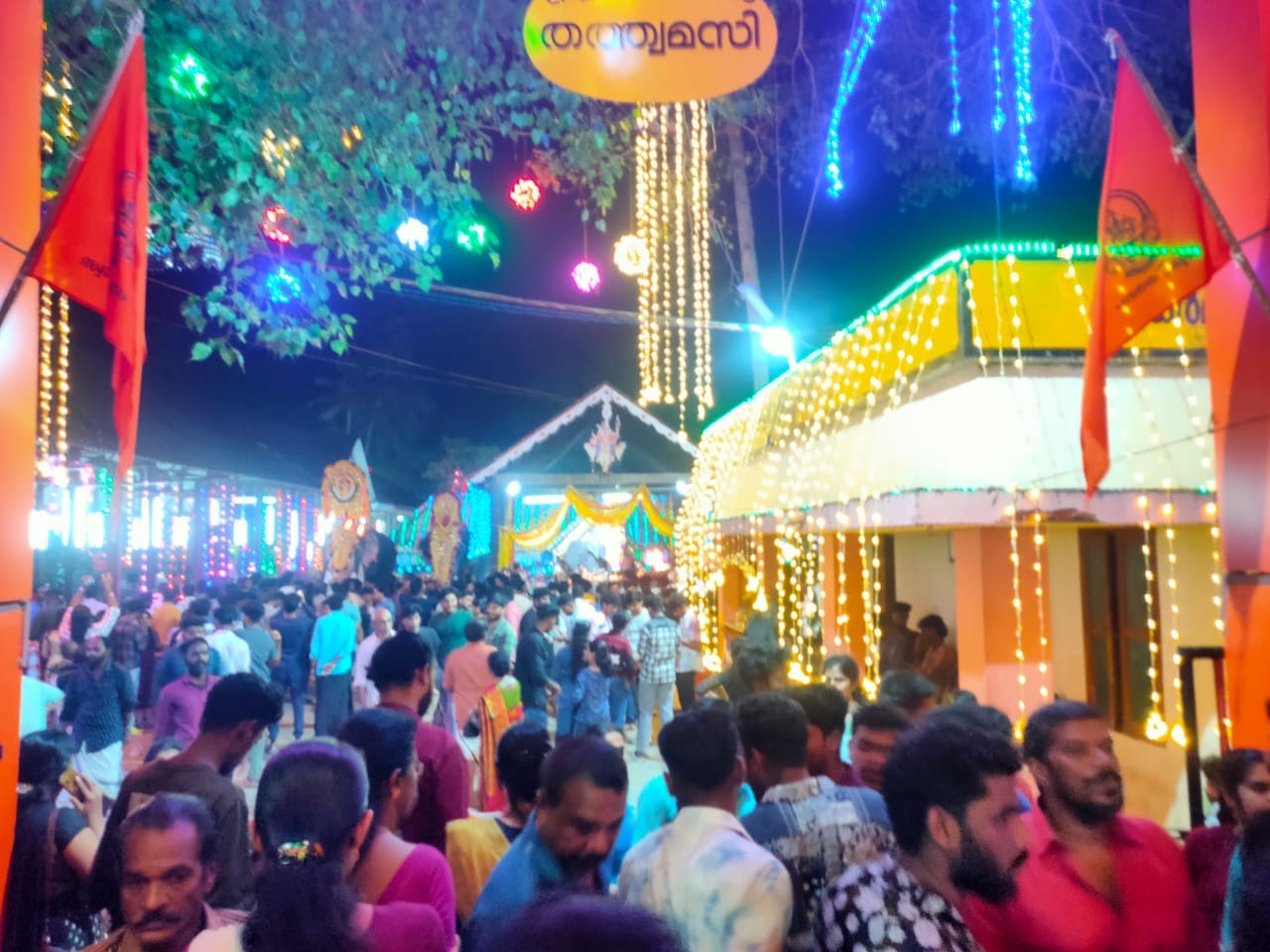 Images of Kollam Panayamchery Sree Dharma Sastha  Temple