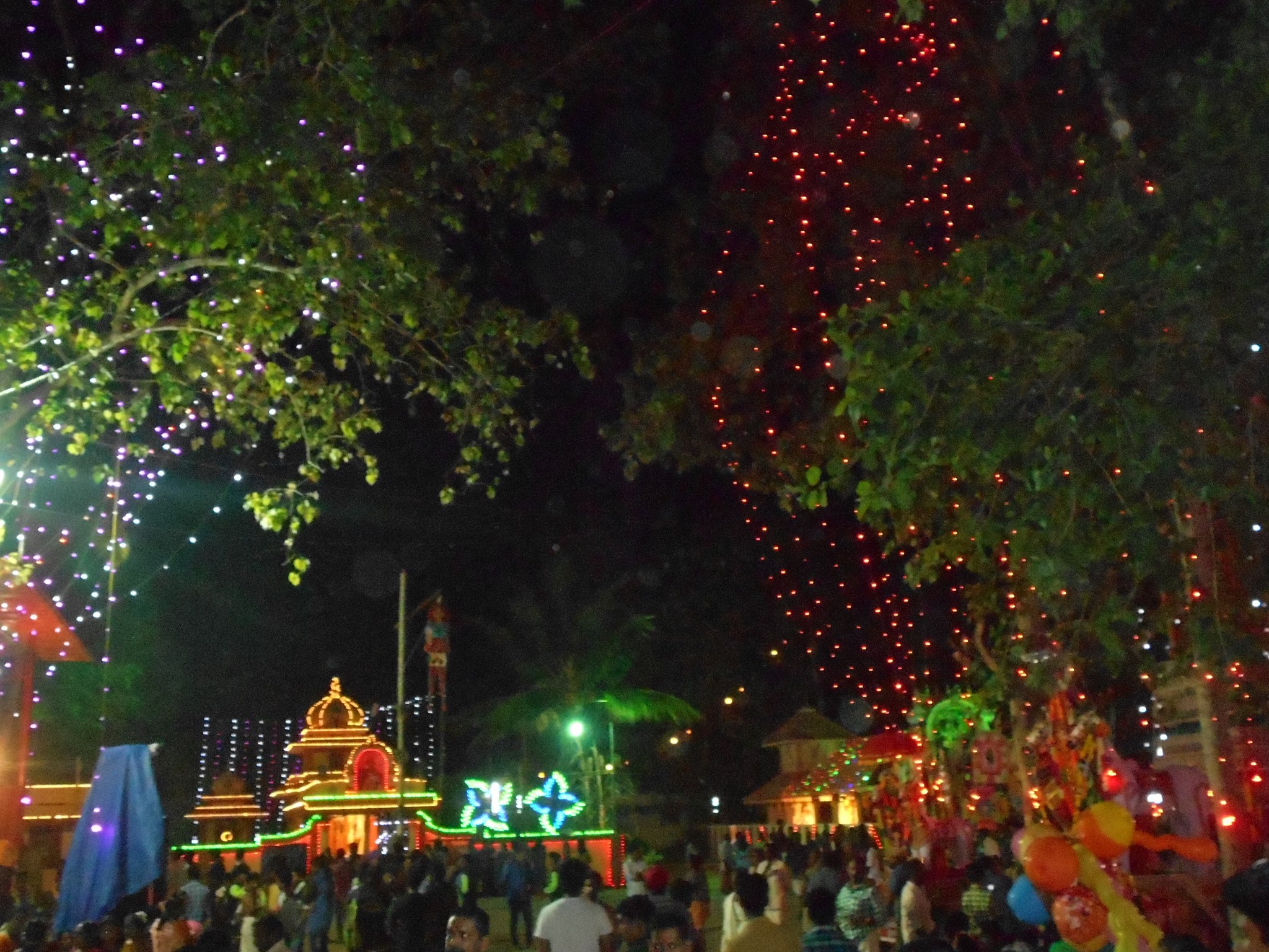 Edamanakavu Sree Durga Devitemple kollam Dresscode