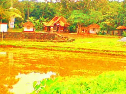 Thirupattupurakkal Devi is an Shakthi Devi in Hinduism
