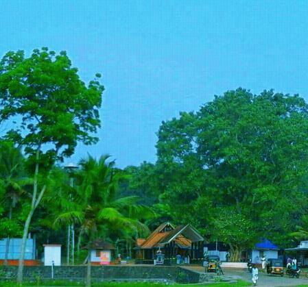 Thirupattupurakkal Devitemple kollam Dresscode