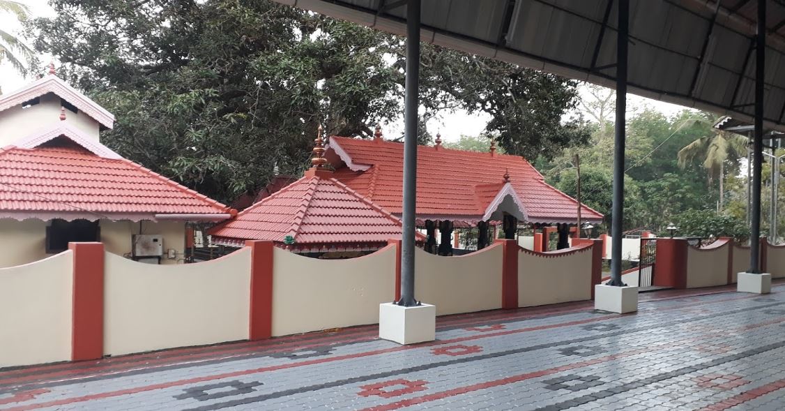 Kakkakottoor Sree Mahadevatemple kollam Dresscode