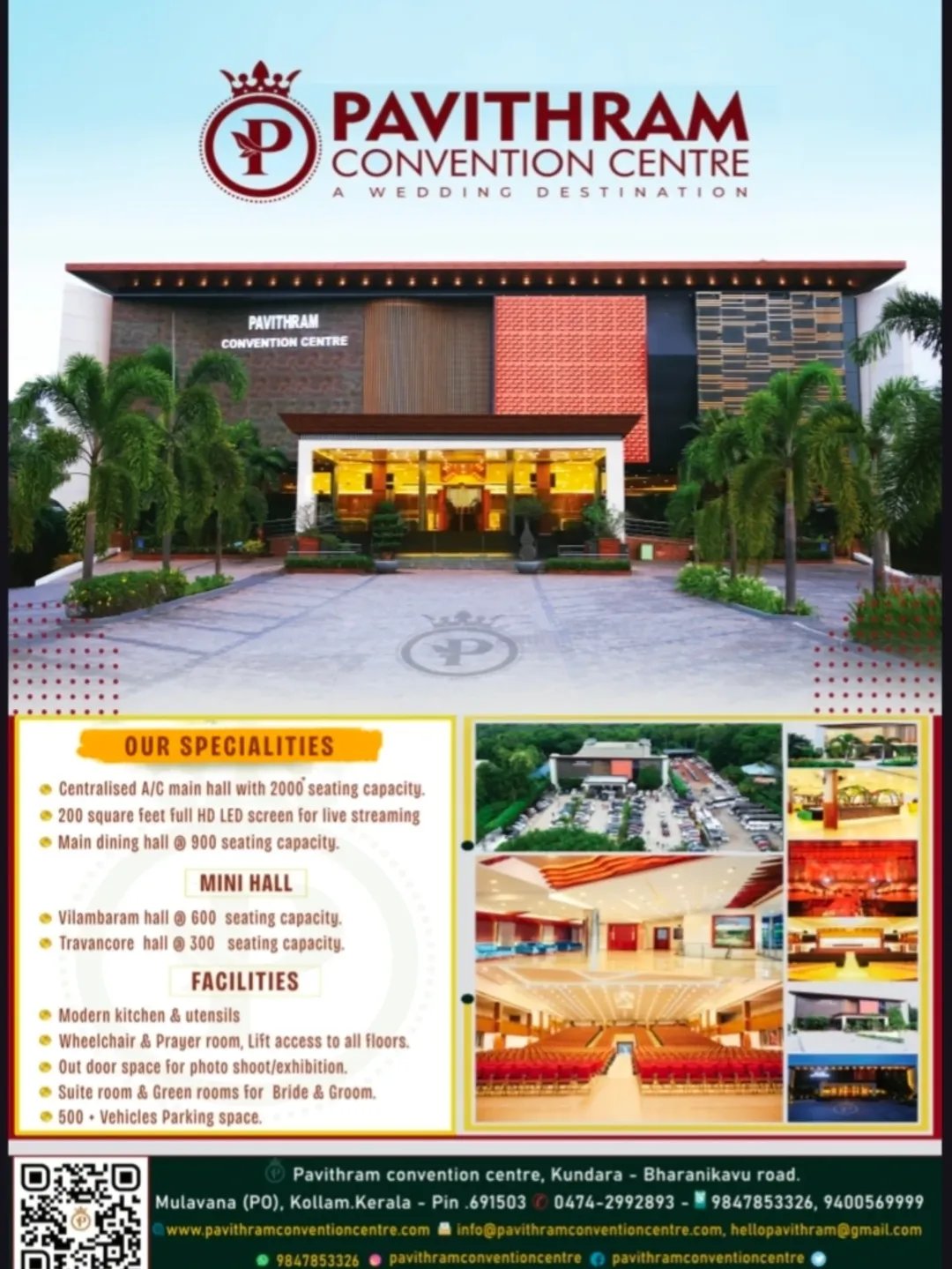 Devotees participating in Pongala festival at Chittumala