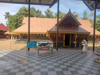 Utsavam 2026 at Mannoorkkavu Devi Temple Kollam Kerala