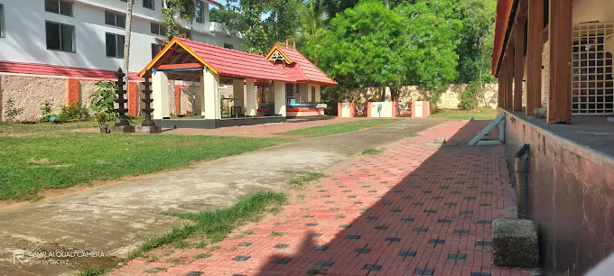 Muthupilakadu Utsavam 2026 at Muthupilakadu Sri Parthasarathy Temple Kollam Kerala
