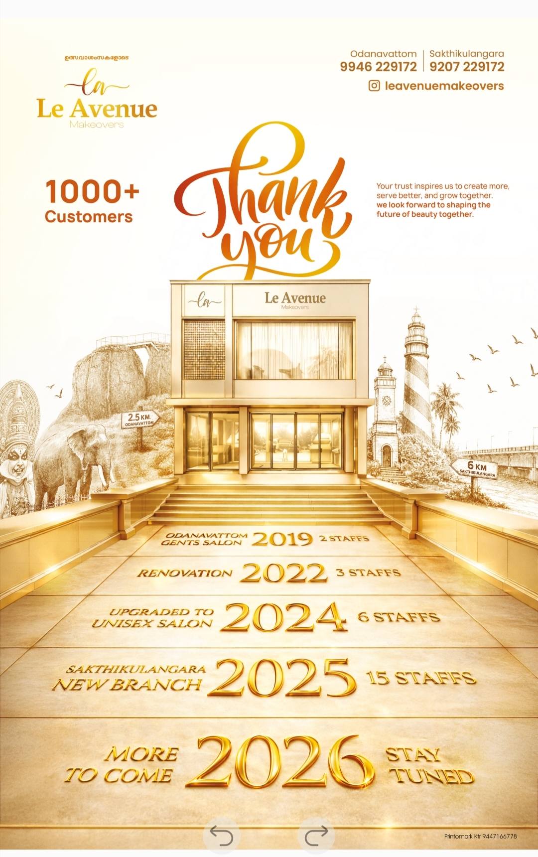 Devotees seeking blessings of Bhadra Bhagavathi at Meenabharani Mahotsavam Kollam