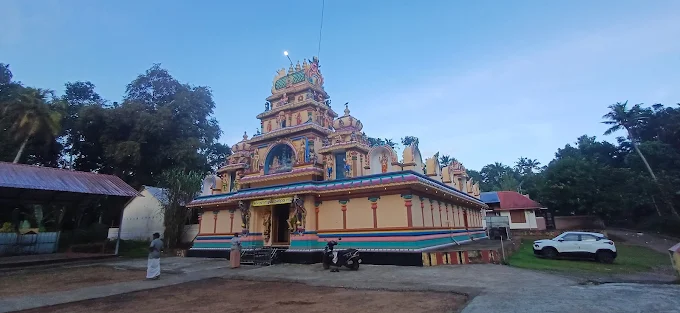 Skanda Shasti Poojasn at Subramanya Swami Temple 2026