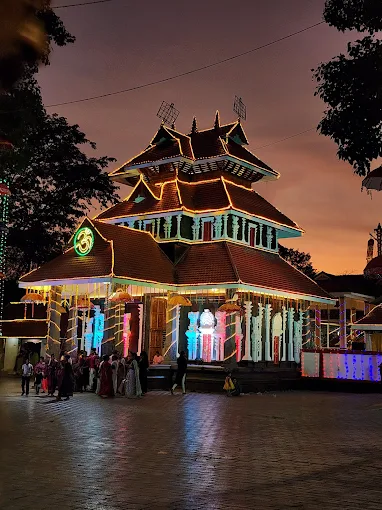  Thalavoor Pongala 2026 at Thrikonnamarkode Devi Temple Kollam Kerala