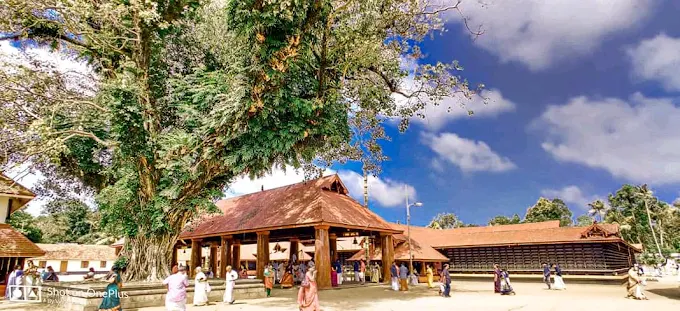  Revathi Mahotsavam 2026 at Thrikonnamarkode Devi Temple Kollam Kerala