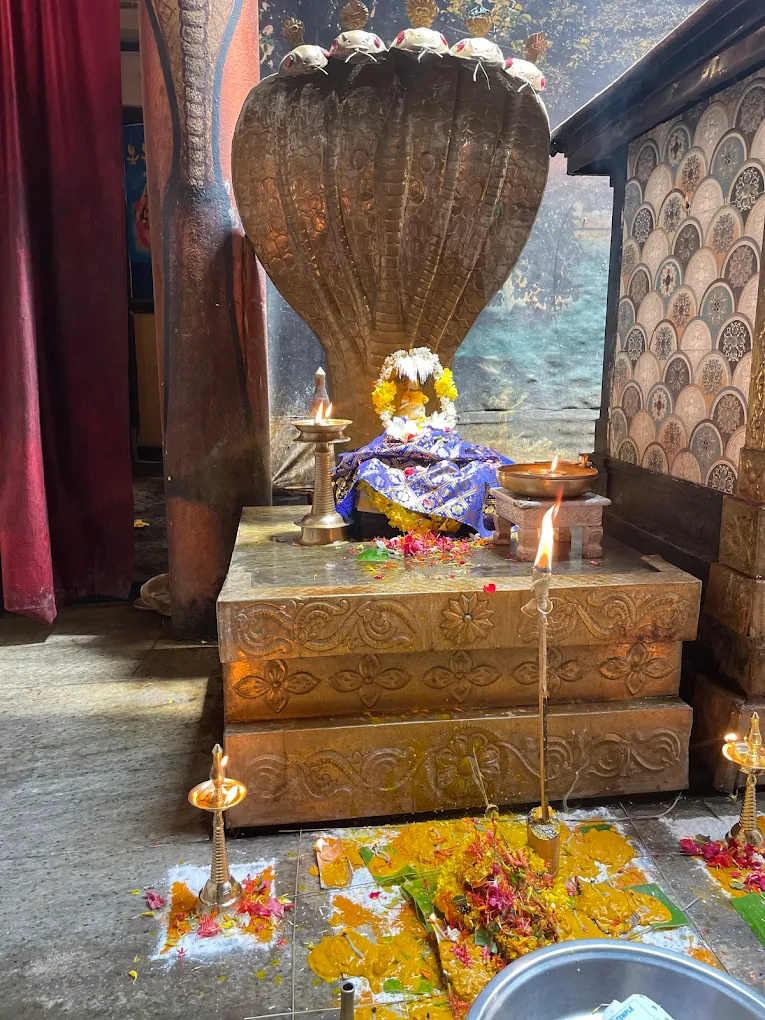 Mandala Pooja 2026 at Sree Umamaheshwara Swami Temple Kollam Kerala
