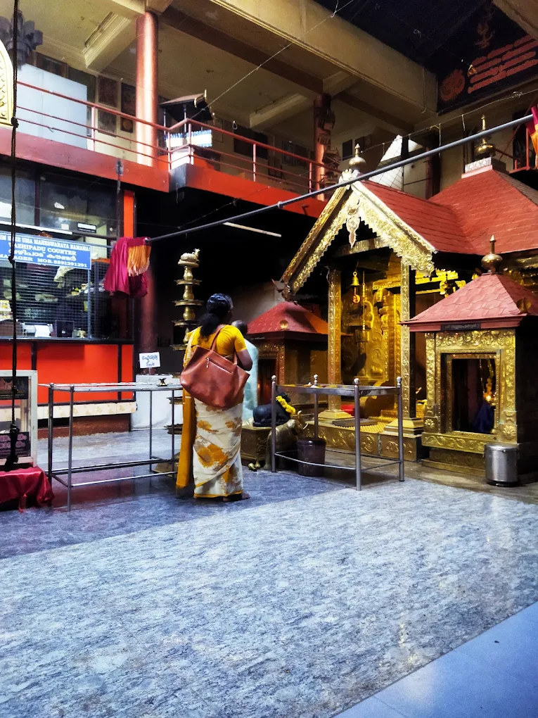 Kumbhabhishekam 2026 at Sree Umamaheshwara Swami Temple Kollam Kerala