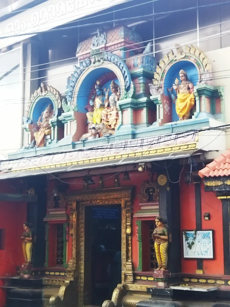 Navarathri 2026 at Sree Umamaheshwara Swami Temple Kollam Kerala