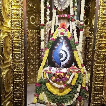Maha Shivarathri at Sree Umamaheshwara Swami Temple Kollam Kerala