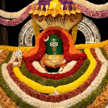 Kumbhabhishekam at Sree Umamaheshwara Swami Temple Kollam Kerala