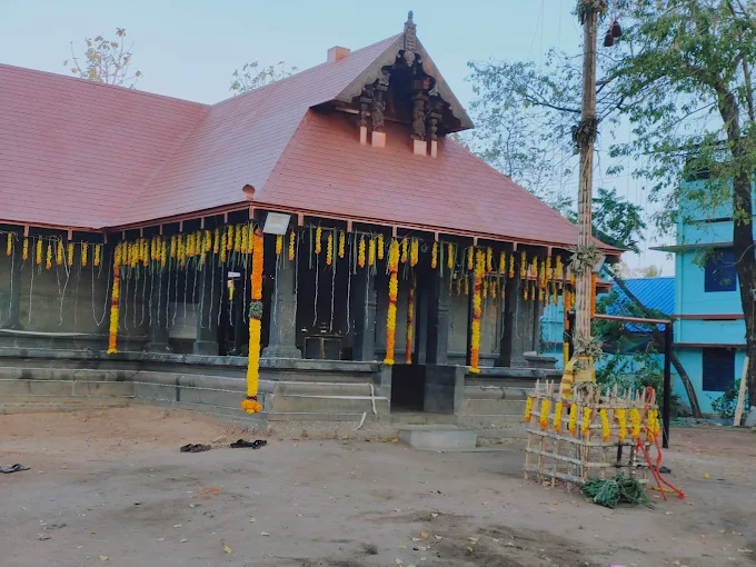 Shasti Viratham 2026 at Sree Subramanya Swami Temple Kollam Kerala