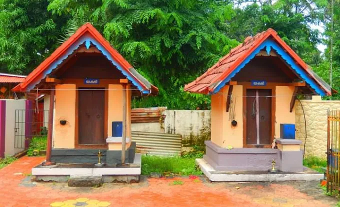 Chathushshatham ritual with 400 archana offerings at Kerala temple