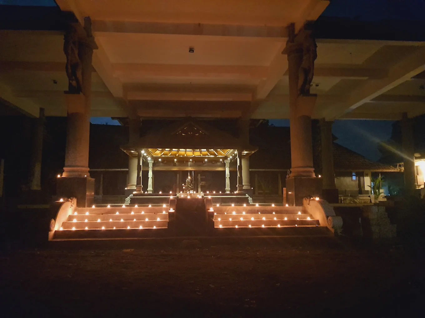 Suryakaldy Maha Ganapathy Devasthanam